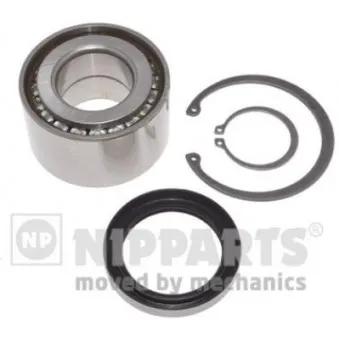 Roulement de roue arrière NIPPARTS OEM 527664A000