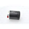 BOSCH F 026 402 065 - Filtre à carburant