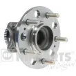 NIPPARTS N4710534 - Roulement de roue arrière