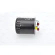 BOSCH F 026 402 065 - Filtre à carburant