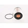 BOSCH F 026 402 070 - Filtre à carburant