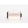 BOSCH F 026 402 070 - Filtre à carburant