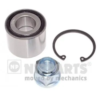 Roulement de roue arrière NIPPARTS OEM 96471775