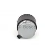 BOSCH F 026 402 125 - Filtre à carburant