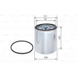 BOSCH F 026 402 135 - Filtre à carburant