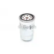 BOSCH F 026 402 813 - Filtre à carburant