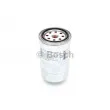 BOSCH F 026 402 813 - Filtre à carburant