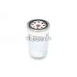 BOSCH F 026 402 813 - Filtre à carburant