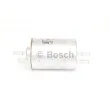 BOSCH F 026 403 016 - Filtre à carburant