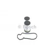 BOSCH F 026 404 008 - Séparateur d'huile, prise de recyclage des gas de carter