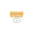 BOSCH F 026 404 019 - Filtre hydraulique, boîte automatique