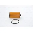 BOSCH F 026 407 006 - Filtre à huile