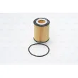 BOSCH F 026 407 015 - Filtre à huile