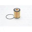 BOSCH F 026 407 015 - Filtre à huile