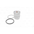 BOSCH F 026 407 058 - Filtre à huile
