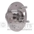 NIPPARTS N4714050 - Roulement de roue arrière