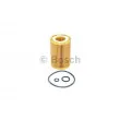 BOSCH F 026 407 068 - Filtre à huile