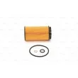 BOSCH F 026 407 069 - Filtre à huile