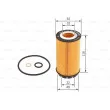 BOSCH F 026 407 069 - Filtre à huile