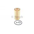 BOSCH F 026 407 070 - Filtre à huile