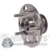 NIPPARTS N4714057 - Roulement de roue arrière