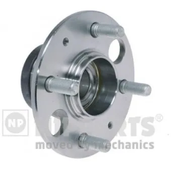 Roulement de roue arrière NIPPARTS OEM 42200SAHG51