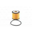 BOSCH F 026 407 091 - Filtre à huile