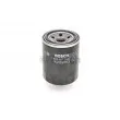 BOSCH F 026 407 104 - Filtre à huile