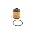 BOSCH F 026 407 108 - Filtre à huile