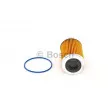 BOSCH F 026 407 109 - Filtre à huile