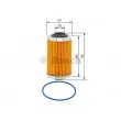 BOSCH F 026 407 109 - Filtre à huile