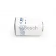 BOSCH F 026 407 111 - Filtre à huile
