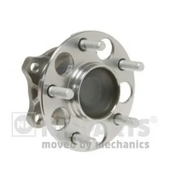 Roulement de roue arrière NIPPARTS N4715055