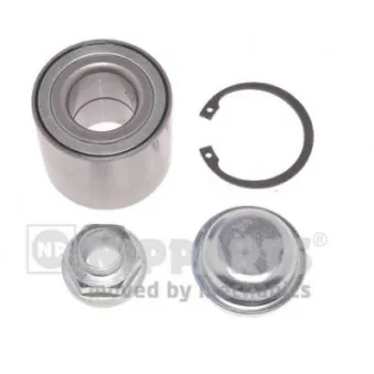 Roulement de roue arrière NIPPARTS OEM 4686083E00