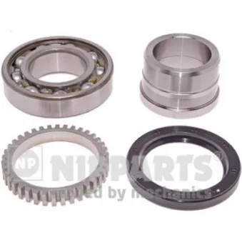 Roulement de roue arrière NIPPARTS OEM 4359165D00