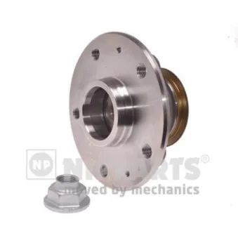 Roulement de roue arrière NIPPARTS OEM 4340257KA0