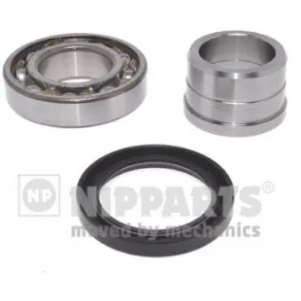 Roulement de roue arrière NIPPARTS OEM 4359165D00