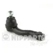NIPPARTS N4820911 - Rotule de barre de connexion