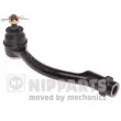 NIPPARTS N4830324 - Rotule de barre de connexion