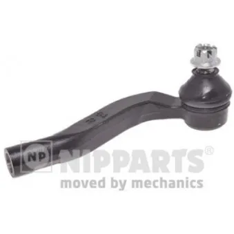 Rotule de barre de connexion NIPPARTS N4832109
