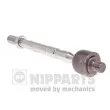 NIPPARTS N4840534 - Rotule de direction intérieure, barre de connexion