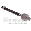 NIPPARTS N4840536 - Rotule de direction intérieure, barre de connexion