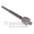 NIPPARTS N4841058 - Rotule de direction intérieure, barre de connexion