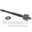 NIPPARTS N4842079 - Rotule de direction intérieure, barre de connexion