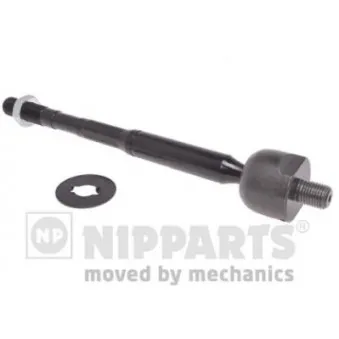 Rotule de direction intérieure, barre de connexion NIPPARTS N4842079