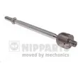 NIPPARTS N4842082 - Rotule de direction intérieure, barre de connexion
