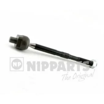 Rotule de direction intérieure, barre de connexion NIPPARTS N4843054