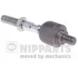 NIPPARTS N4844034 - Rotule de direction intérieure, barre de connexion
