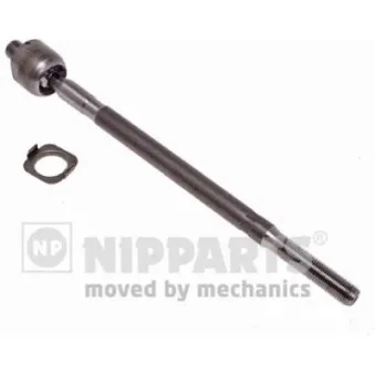 Rotule de direction intérieure, barre de connexion NIPPARTS N4845035