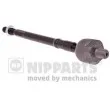NIPPARTS N4846016 - Rotule de direction intérieure, barre de connexion
